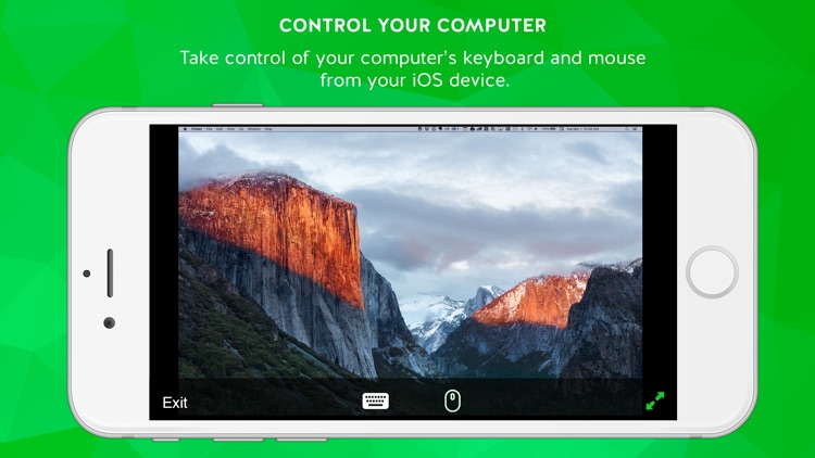 AirParrot Remote