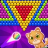 Bubble Shooter! Cat