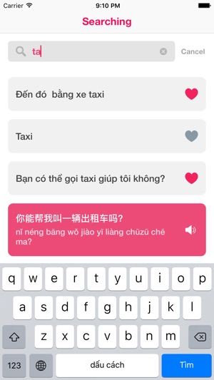 Tiếng Trung Giao Tiếp Cho Người Việt