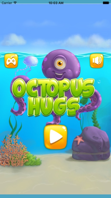 Octopus Hugs