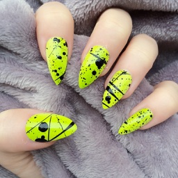 Nail Art Collections