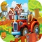 Tractor Driving Simulator Game For Kids Farmer