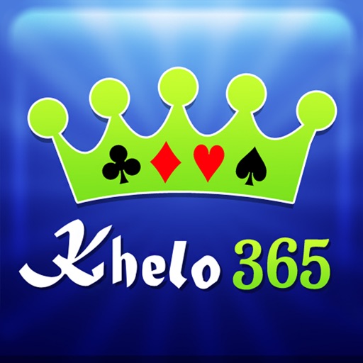 Khelo365 for Free Icon