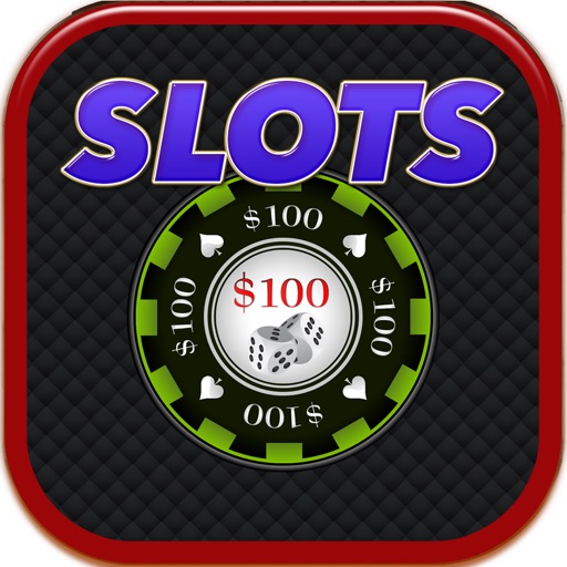 $$$ Winning Jackpots Slots Tilt - Game Free icon