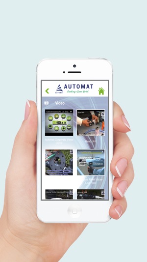 AUTOMAT IRRIGATION(圖4)-速報App