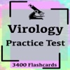 Virology Practice Test 3400 Exam Notes & Quizzes