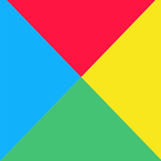 Color Attention - Best New Game iOS App