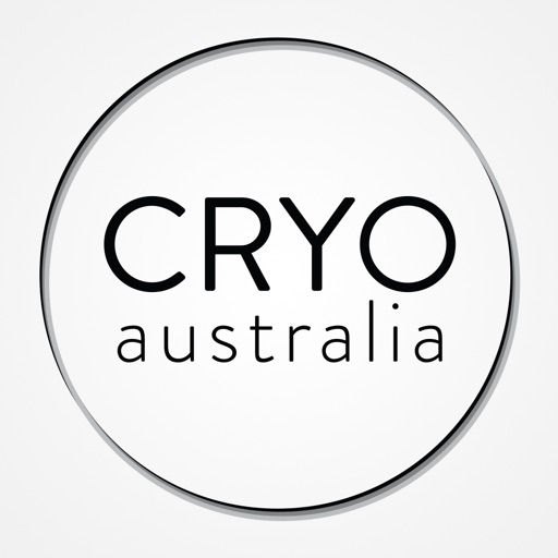 Cryo Australia Brisbane icon