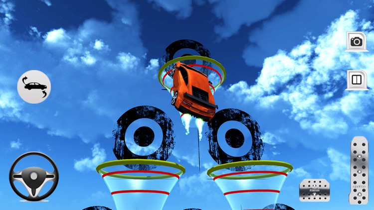 Car Stunts 2016: Enjoyable