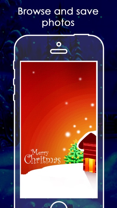 How to cancel & delete Christmas Live Wallpaper | Best X'mas Screens from iphone & ipad 2