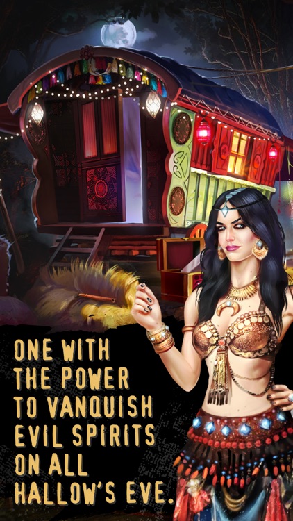 Adventure Escape: Midnight Carnival Mystery Story