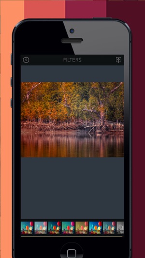 Cam Filter - Photo Editor With Effects(圖2)-速報App