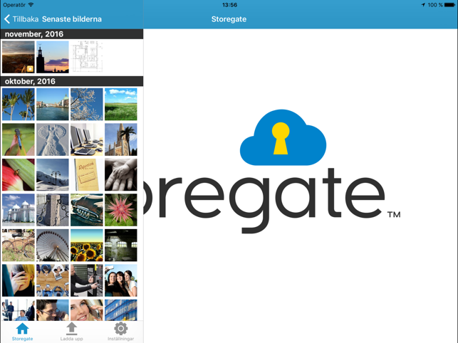 Storegate for iPad(圖5)-速報App