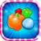 Fruit Sweet Play - Wonder Garden