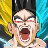 Superhero Z Goku for Super Saiyan and Dragon-Ball