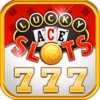 Ace 777 Slots of Lucky Players HD