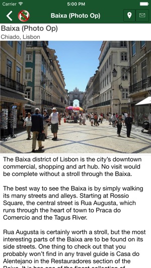 Lisbon 4 Free(圖5)-速報App