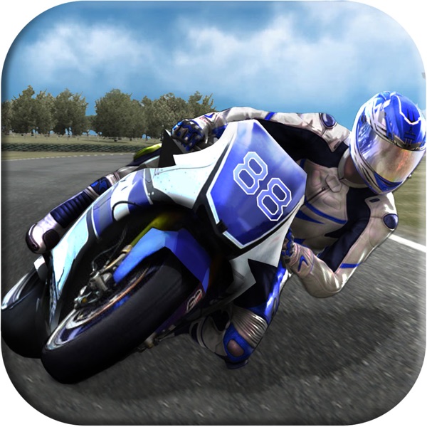 XTREME BIKE CHAMPIONSHIP -ASPHALT MOTO RACING GAME