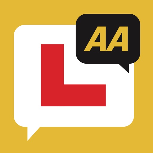 AA Driving Theory Test Practice