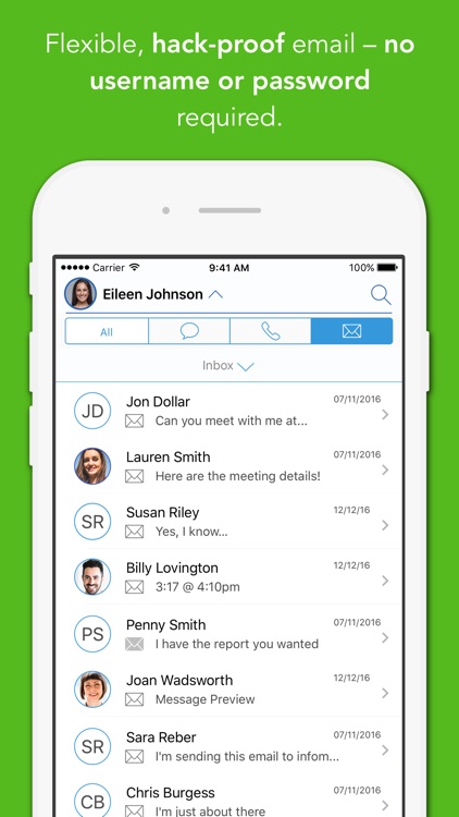 Sudo: Secure & Private Calling, Messaging, Email screenshot-3