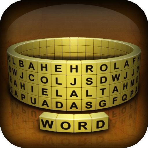 Word Ring