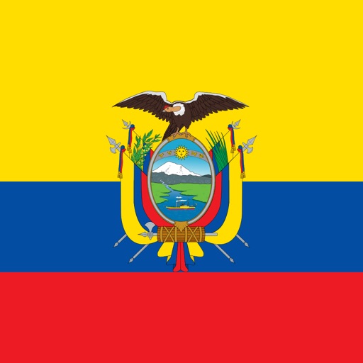 The presidents of Ecuador