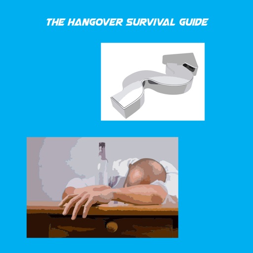 The Hangover Survival Guide