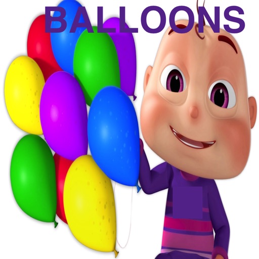 Balloon Game 2016 Icon