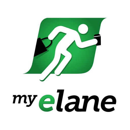 My eLane - Advance Ordering