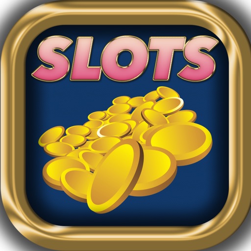 Amazing Arcade Slots Game - Casino Deluxe icon