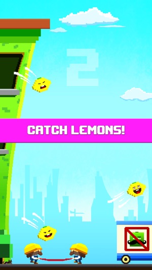 Lemons(圖1)-速報App