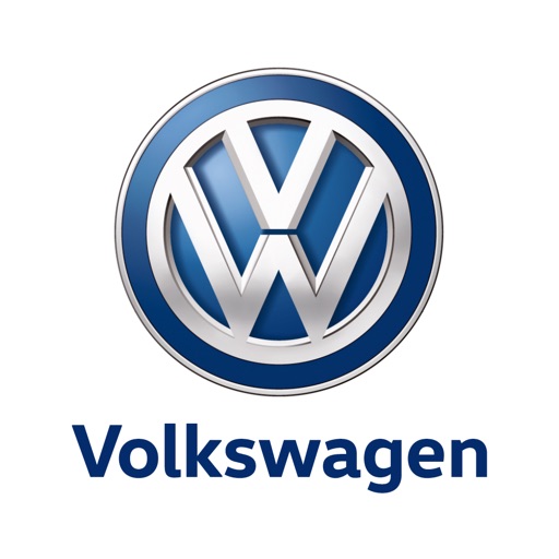Volkswagen Центр Кривой Рог iOS App