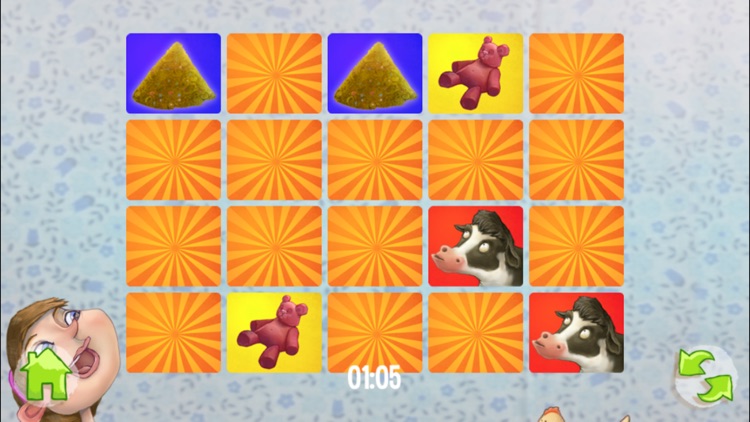 Pancake Pandemonium Kids Bedtime Story & Best Book screenshot-4
