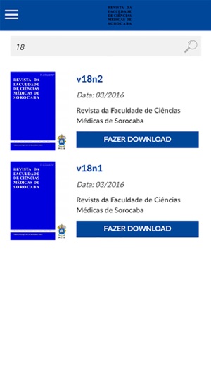 Fac. Ciências Méd. de Sorocaba(圖3)-速報App