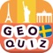 Geo Quiz - Svenska