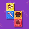 Fit Sweet Candy Block.s Into Grid Puzzle Solve.r