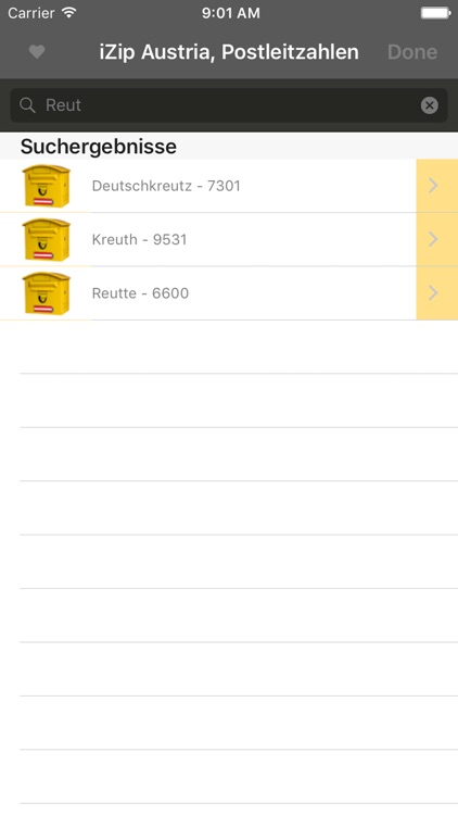 izip Austria screenshot-4