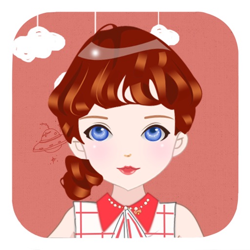 Fashion Princess ballet lesson-Free fashion games icon