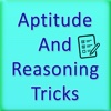 Aptitude & Reasoning Shortcut Tricks