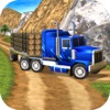 Extreme Truck Hill Drive : Real Mountain Climb-er