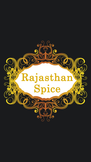 Rajasthan Spice