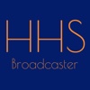 HHS Broadcaster