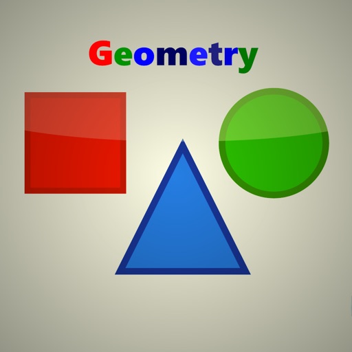 Geometry Reference Sheet-Tutorial and Cheatsheet