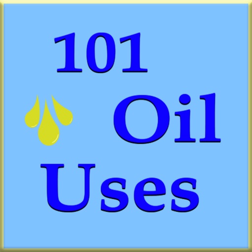 oil uses