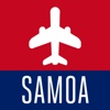 Samoa Travel Guide and Offline Maps