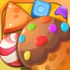 Cookie Bomb Adventure Heroes
