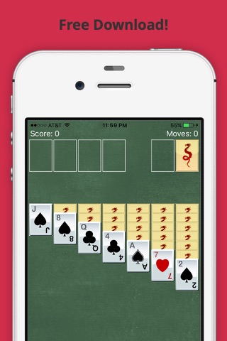 Majong Titan Mahjong Solitaire screenshot 2