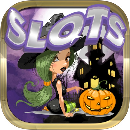 Ace Casino Halloween Fantastic Game iOS App