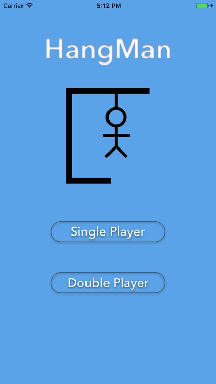 HangMan Game for Free