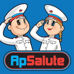 ApSalute